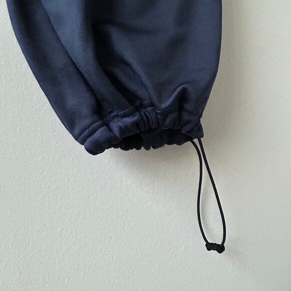 Nike Therma-fit Chicago Bears On-field Navy Sweatpants Men's Large NWOT - Picture 6 of 8